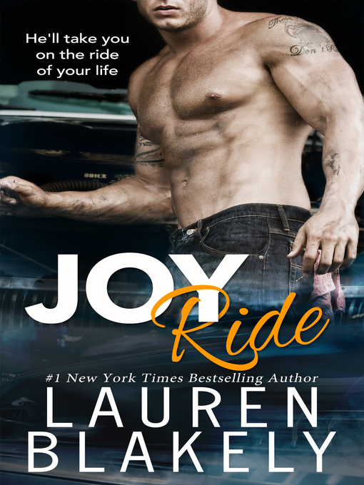 Title details for Joy Ride by Lauren Blakely - Available